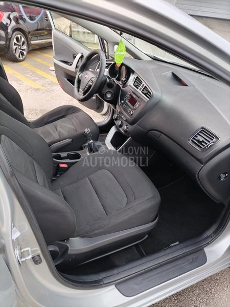 Kia cee`d 