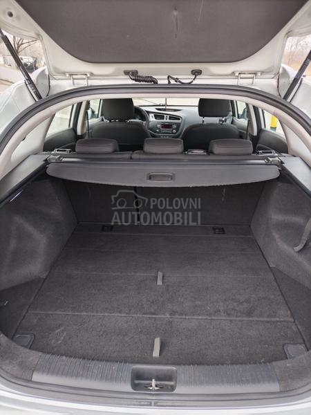 Kia cee`d 