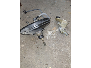 Glavni kocioni cilindar za Renault Megane od 2003. do 2008. god.