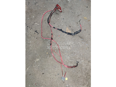 Klemna plus Megan 2 za Renault Megane od 2003. do 2008. god.