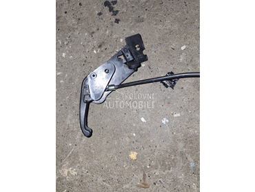 Rucica otvaranja haube za Renault Megane od 2003. do 2008. god.