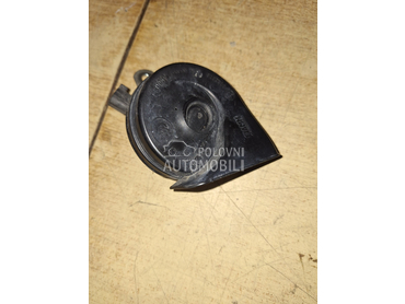 Sirena Corsa D za Opel Corsa D od 2006. do 2012. god.