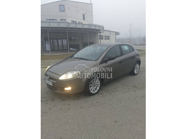 Fiat Bravo 1.6 mjtd