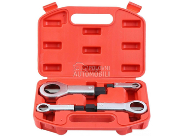 Set za lomljenje matica 4 kom  