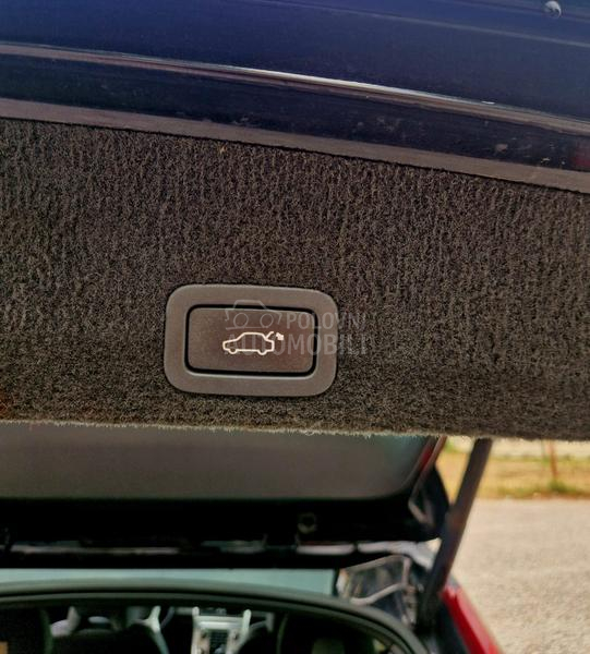 Volvo XC60 2.4 awd TEK. REG.