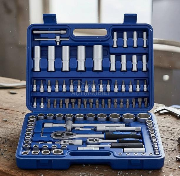 Set nasadnih kljuceva gedora