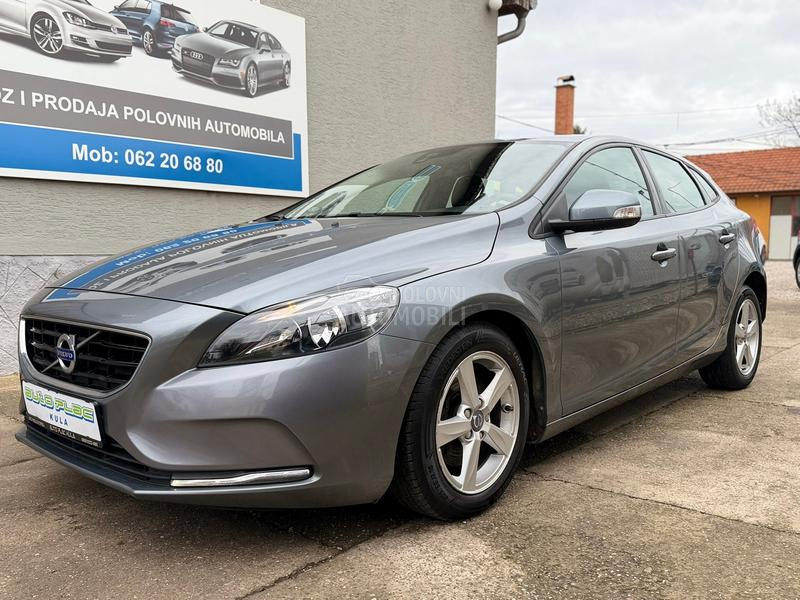 Volvo V40 2.0 D2 Base