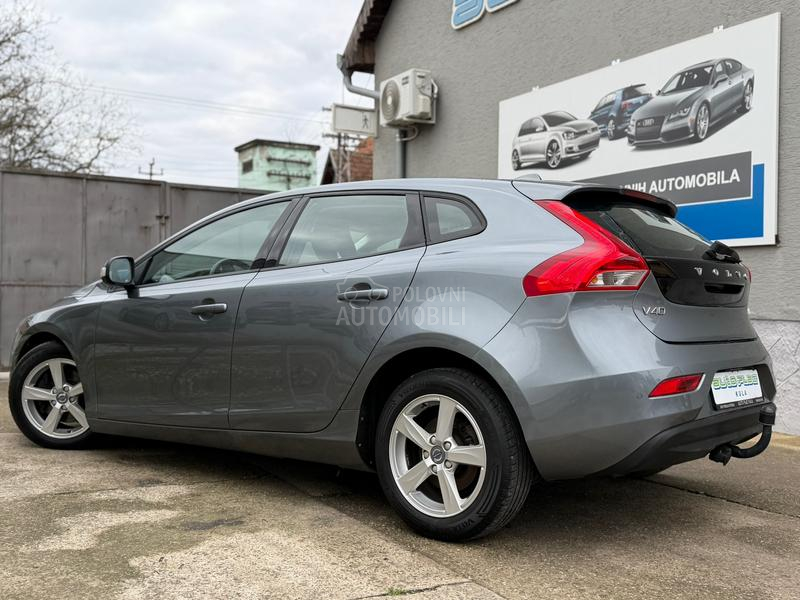Volvo V40 2.0 D2 Base