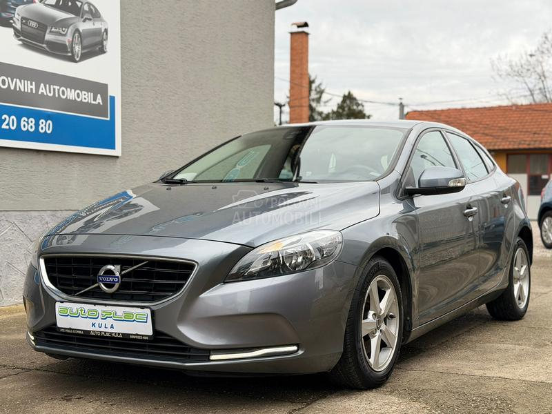 Volvo V40 2.0 D2 Base