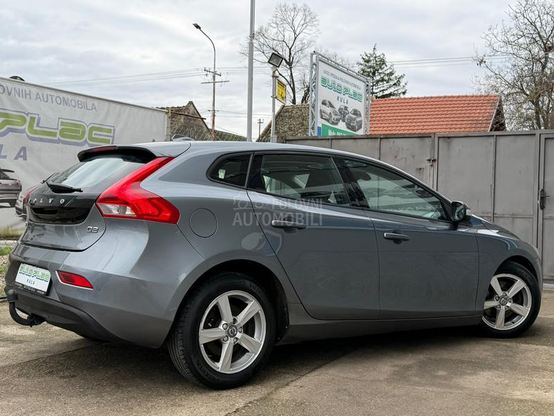 Volvo V40 2.0 D2 Base