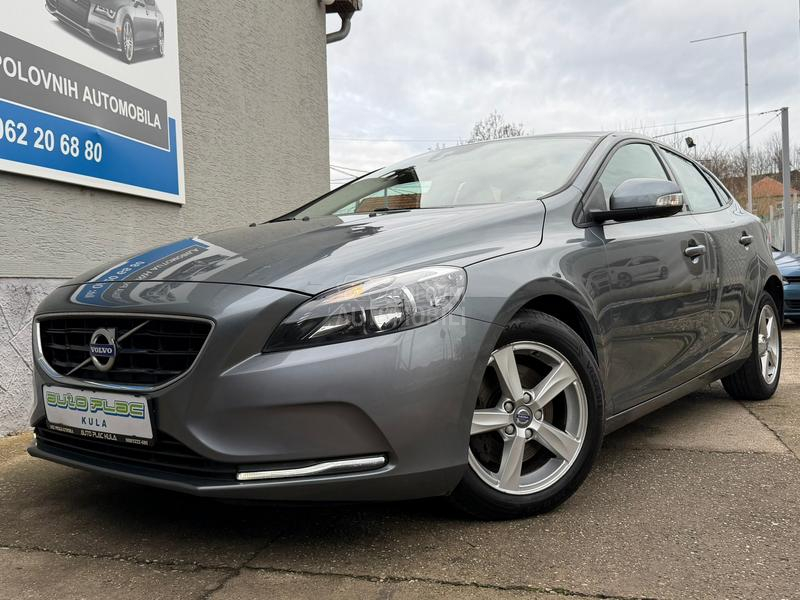 Volvo V40 2.0 D2 Base