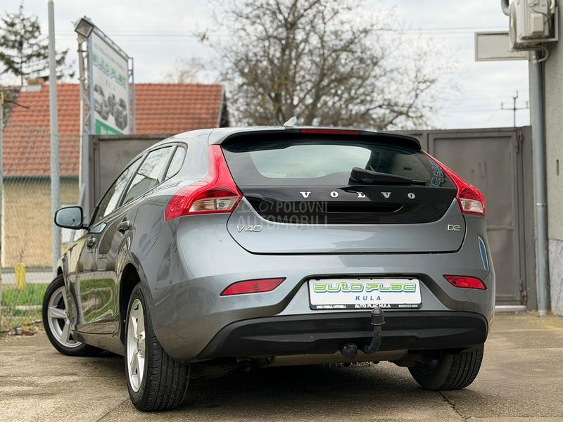 Volvo V40 2.0 D2 Base