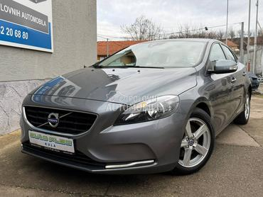 Volvo V40 2.0 D2 Base