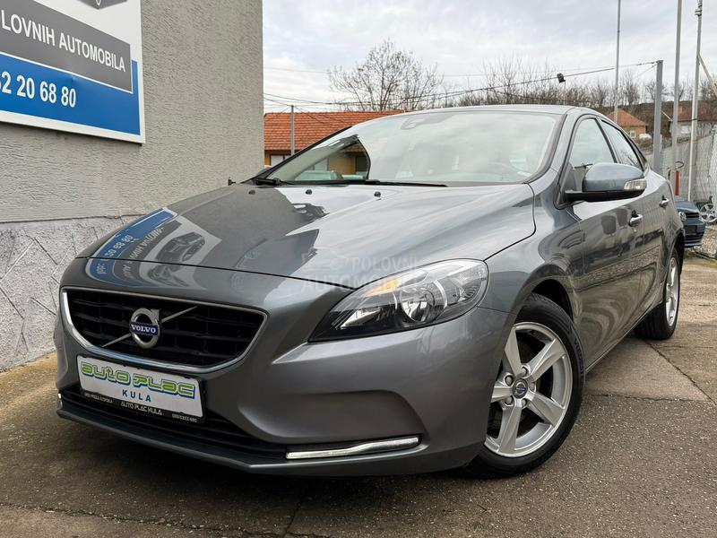 Volvo V40 2.0 D2 Base