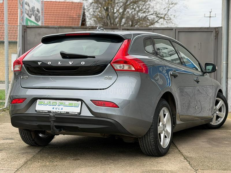 Volvo V40 2.0 D2 Base
