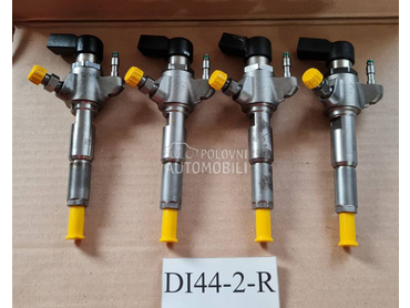 dizna za Volkswagen Golf 5, Golf 6, Golf 7 ... od 2002. do 2025. god.