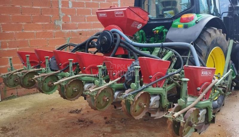 Nodet Pneumassem 7 reda Hidro