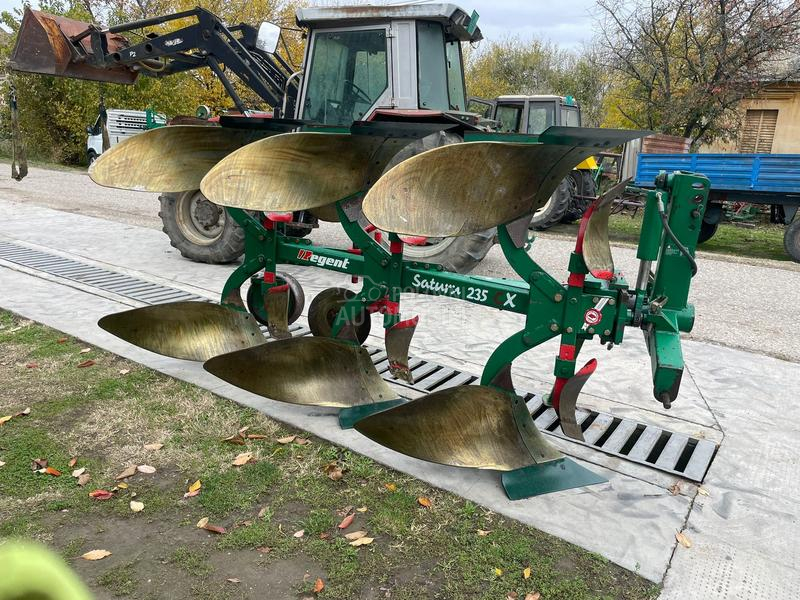 Regent drljaca poluteska