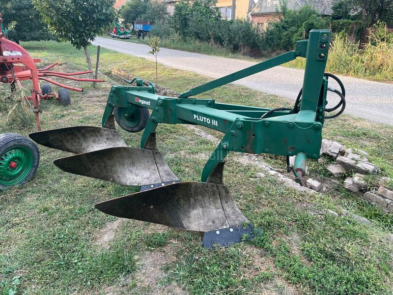 Regent drljaca poluteska