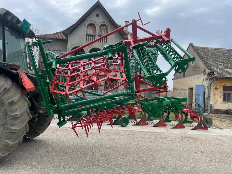 Regent drljaca poluteska