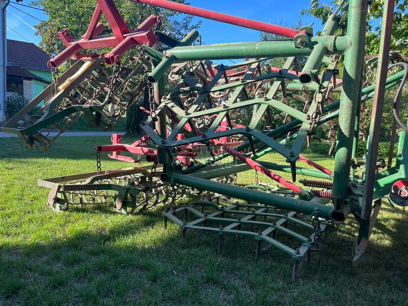 Regent drljaca poluteska