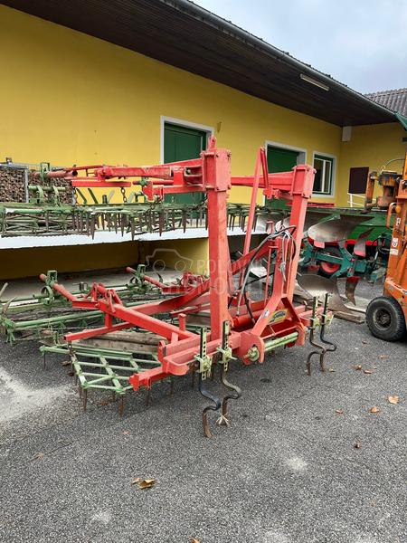 Regent drljaca poluteska