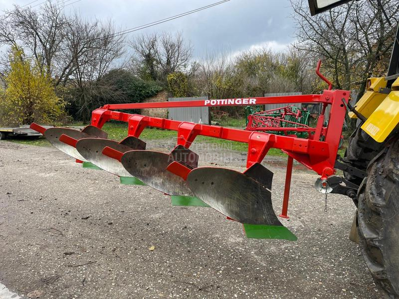 Regent drljaca poluteska