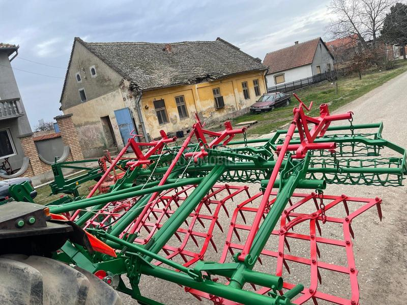 Regent drljaca poluteska