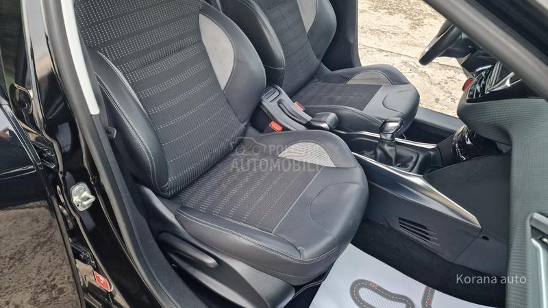 Peugeot 2008 1.6 E-HDI ALLURE