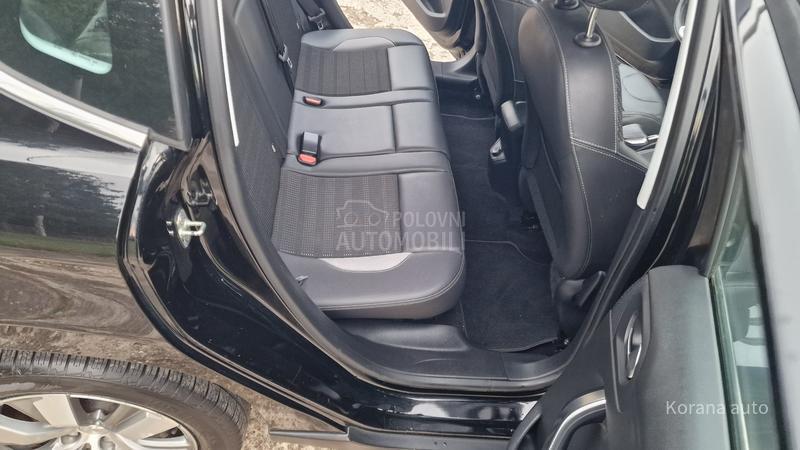 Peugeot 2008 1.6 E-HDI ALLURE