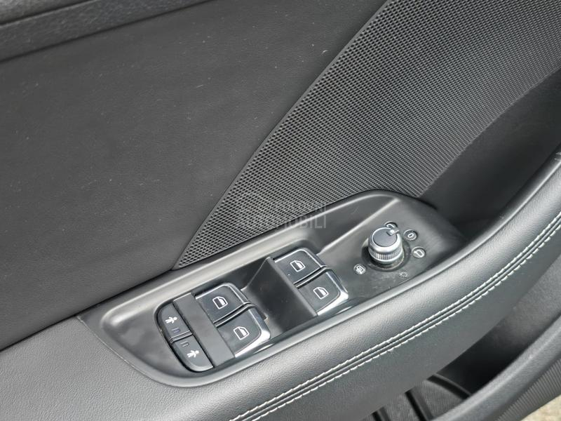 Audi A3 1.6 3XSline O.P.I.S