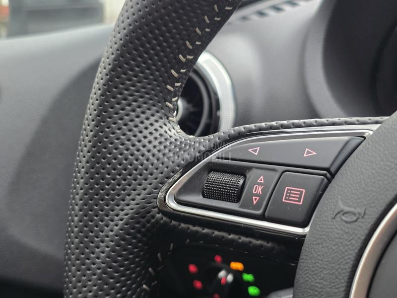 Audi A3 1.6 3XSline O.P.I.S