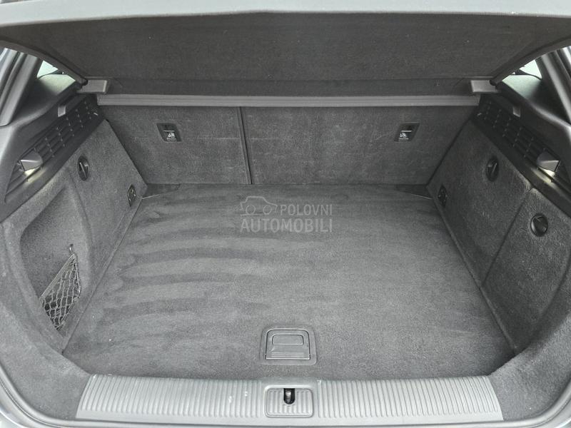 Audi A3 1.6 3XSline O.P.I.S