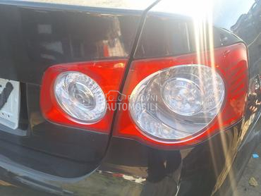 Jetta Stop Lampe za Volkswagen Jetta od 2003. do 2009. god.