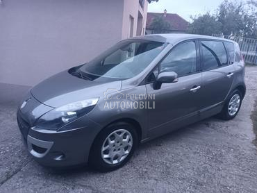 Renault Scenic 1.4 TCe