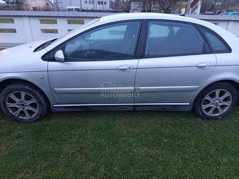 Citroen C5 1.6hdi