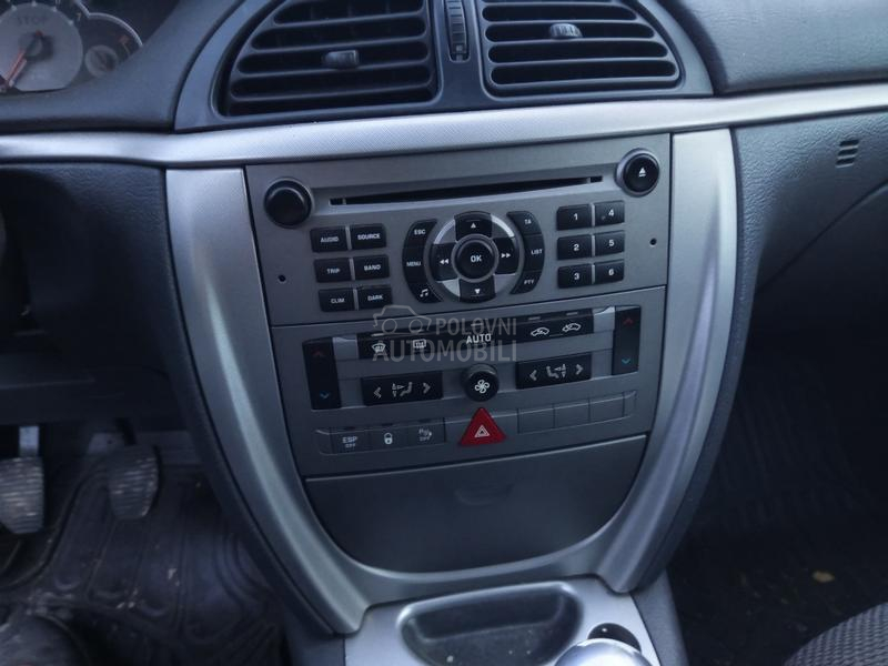 Citroen C5 1.6hdi