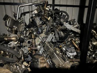 hladnjak egr a za Volkswagen Golf 6, Golf 7, Passat B7 ... od 2006. do 2018. god.