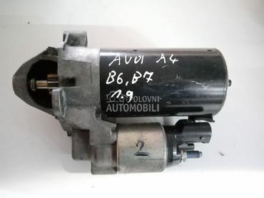 anlaser za Audi A3, A4, A1 ... od 2002. do 2025. god.