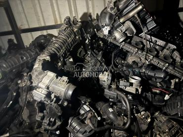 usisna grana za Volkswagen Golf 6, Golf 7, Passat B7 ... od 2006. do 2018. god.