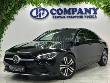Mercedes Benz CLA 180 AMB AUT