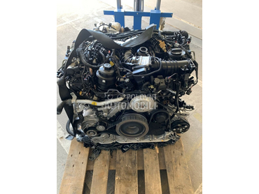 motor ddv za Porsche Cayenne od 2002. do 2025. god.