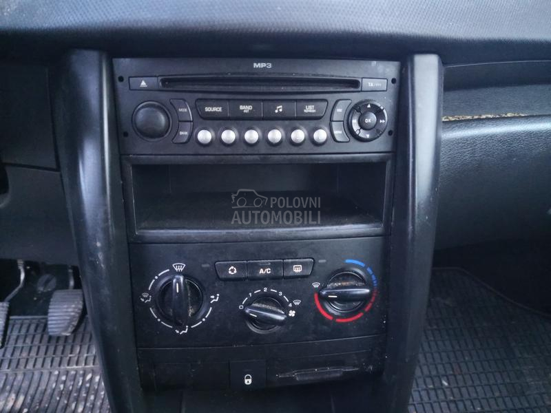 Peugeot 207 1.6hdi