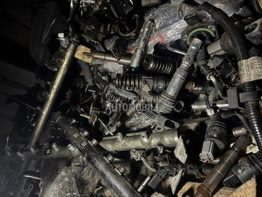 dizna za Volkswagen Golf 6, Golf 7, Passat B7 ... od 2006. do 2018. god.