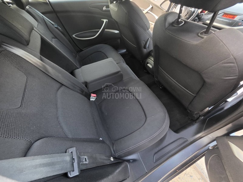 Citroen C5 1.6 HDI