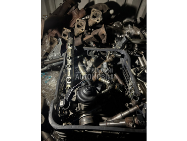 rejl za Volkswagen Golf 6, Golf 7, Passat CC ... od 2006. do 2018. god.