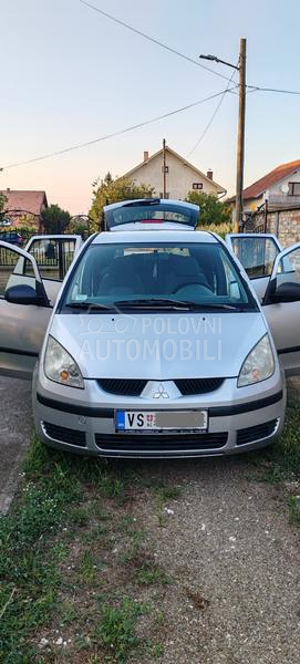 Mitsubishi Colt 1.3