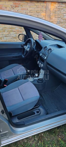 Mitsubishi Colt 1.3