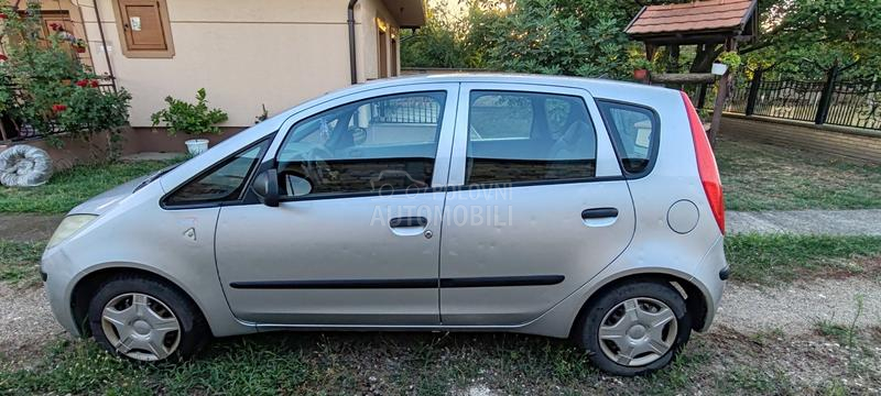 Mitsubishi Colt 1.3