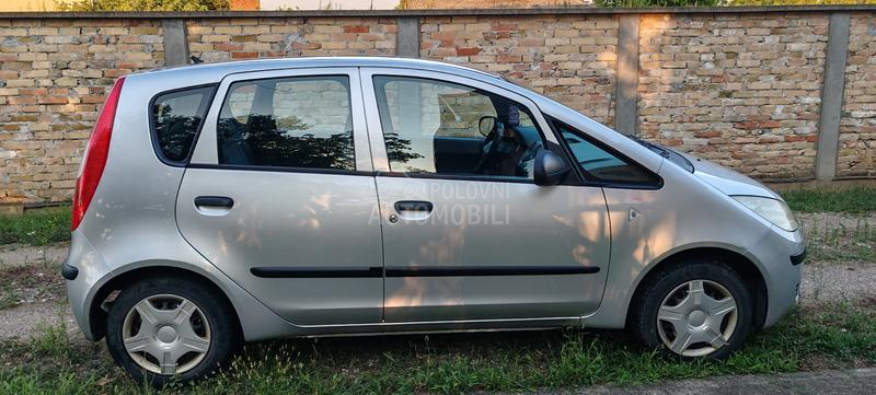 Mitsubishi Colt 1.3